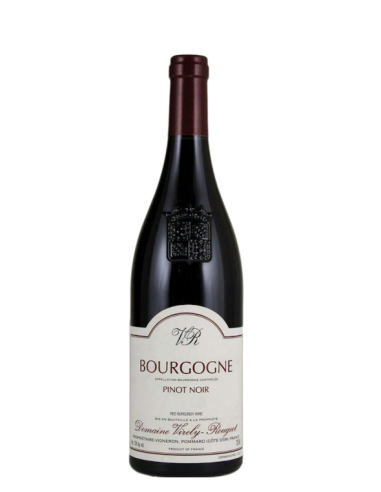 Bourgogne Rouge 2022 -Domaine Virely Rougeot - SAVDVF Sas