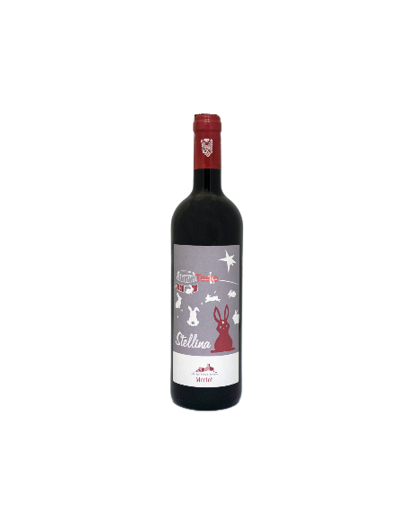 Stellina 2023 - 6 bottiglie - Villa Sardini