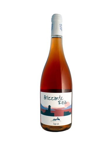 Orizzonte Rosa 2023 - 6 bottiglie - Villa Sardini