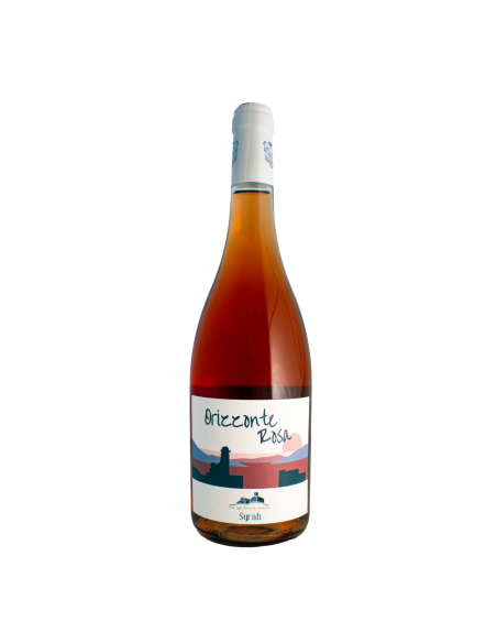 Orizzonte Rosa 2023 - 6 bottiglie - Villa Sardini