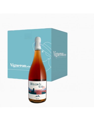 Orizzonte Rosa 2023 - 6 bottiglie - Villa Sardini