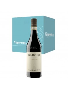 Barolo Parafada 2020 DOCG -...