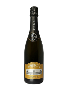 Aspirino Brut I Borboni 8...