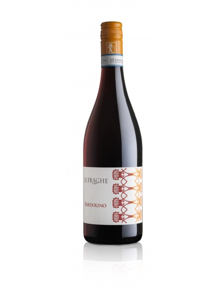 Bardolino 2024 DOC - 6 bottiglie - Le Fraghe Box