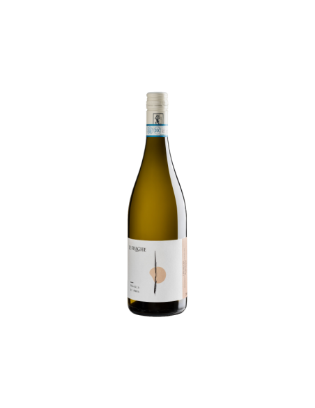 Chiaretto di Bardolino Traccia Rosa 2021 - 6 Bottiglie -  Le Fraghe