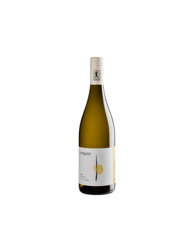 Traccia di Bianco Garganega 2021 IGT - 6...