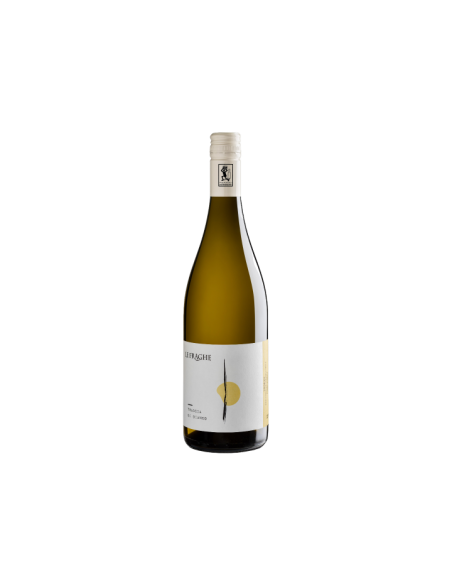 Traccia di Bianco Garganega 2021 IGT - 6 Bottiglie - Le Fraghe
