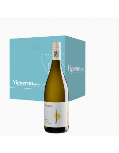 Traccia di Bianco Garganega 2021 IGT - 6...