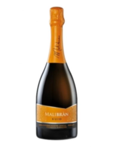 Magnum Conegliano Valdobbiadene Brut Ruio 2019 - Malibran