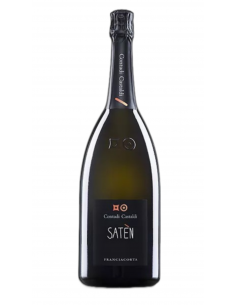 Magnum Franciacorta Saten...