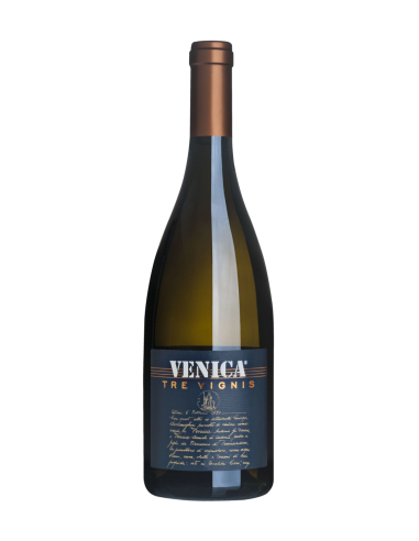 Collio Bianco Tre Vignis 2019- Venica & Venica