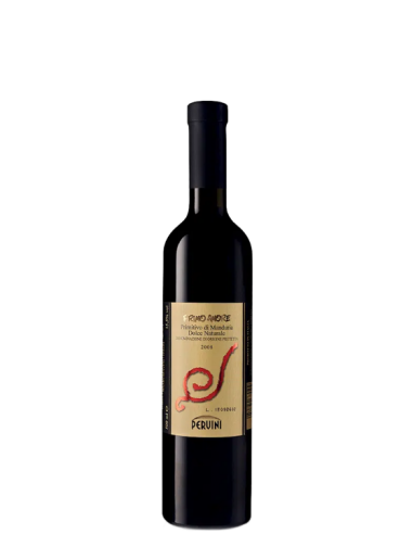 Primitivo di Manduria Dolce Natura Primo Amore 2008 - Felline