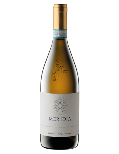 Verdicchio di Matelica Meridia 2020 - Cantine Belisario