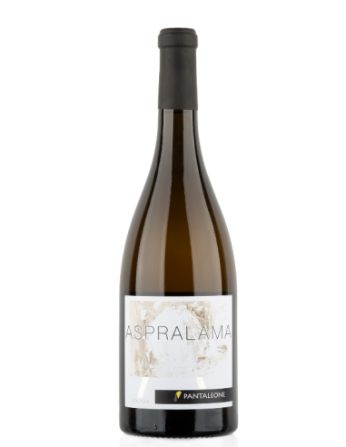 Falerio Pecorino Aspralama 2021 - Pantaleone