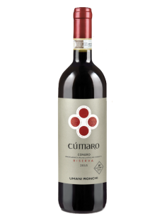 Rosso Conero Cumaro 2000 -...