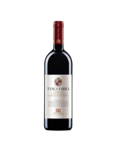 Sardegna Alghero Rosso Tanca Farrà 2019 - Sella & Mosca