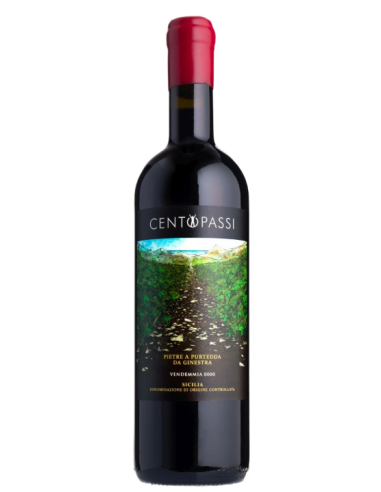 Pietre a Purtedda da Ginestra 2019 - Centopassi