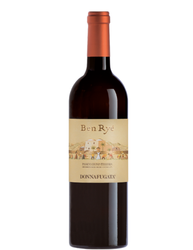 Passito di Pantelleria Ben Ryè 2021 - Donnafugata - Banca del Vino