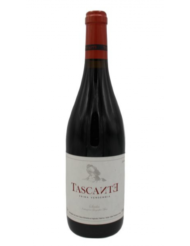 Tascante 2008 - Tasca d'Almerita