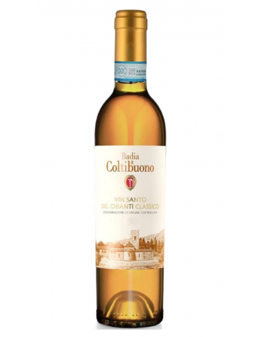 Vin Santo del Chianti Calssico 2013 - Badia a Coltibuono