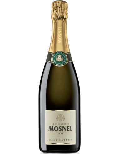 Franciacorta Brut Nature - Il Mosnel