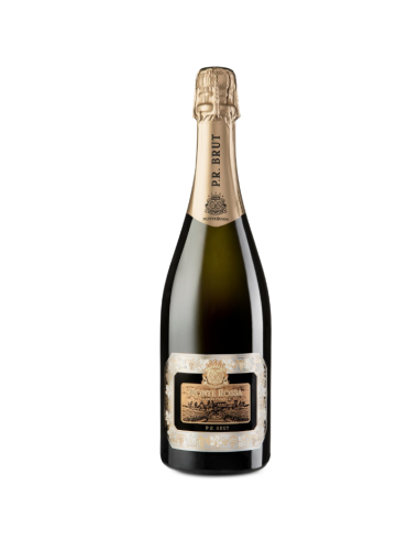 Franciacorta Brut P.R. - Monte Rossa