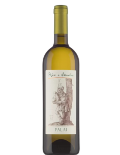 Müller Thurgau Palai 2019 -...