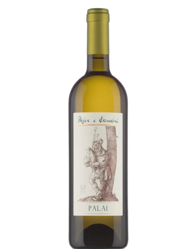 Müller Thurgau Palai 2019 - Pojer & Sandri