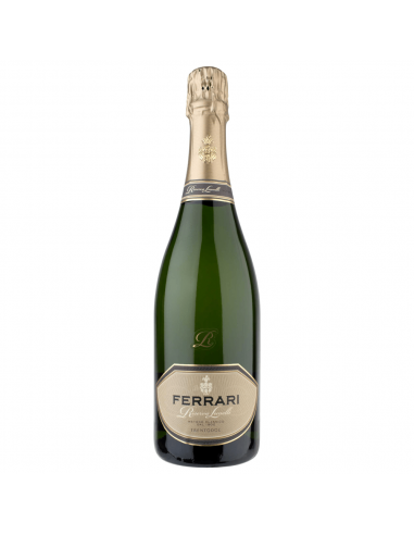 Trento Extra Brut Riserva Lunelli 2016 - Ferrari