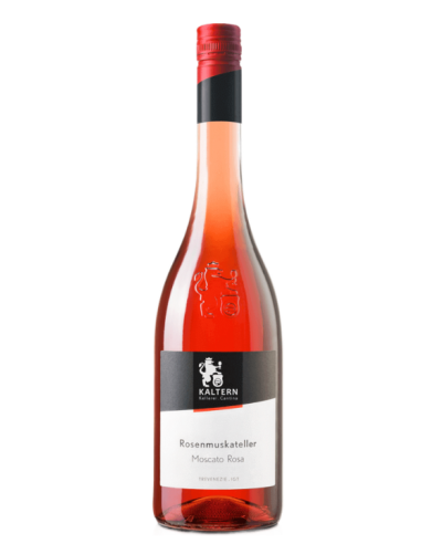 Moscato Rosa 2022 - Cantina Caldaro