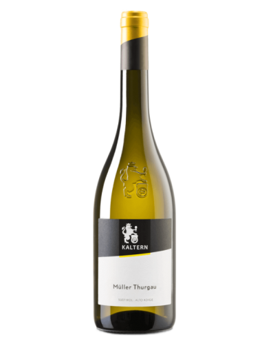 A.A. Müller Thurgau 2023 - Cantina Caldaro