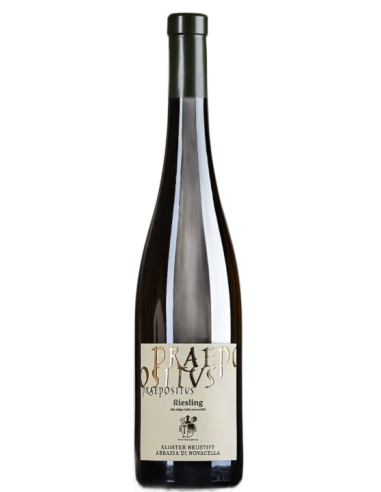 A.A. Valle Isarco Riesling Praepositus 2018 - Abazia di Novacella