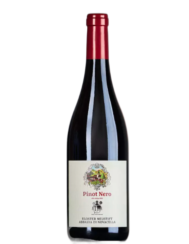 Abazia di Novacella A.A. Pinot Nero 2023 -  Abazia di Novacella