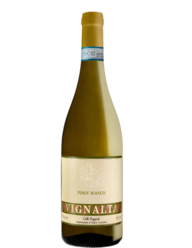 Colli Euganei Pinot Bianco 2022 - Vignalta