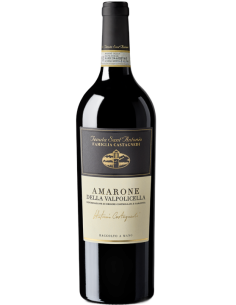 Amarone della Valpolicella...