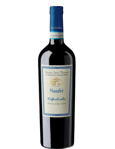 Valpolicella Superiore Nanfrè 2021 -Tenuta Sant'antonio