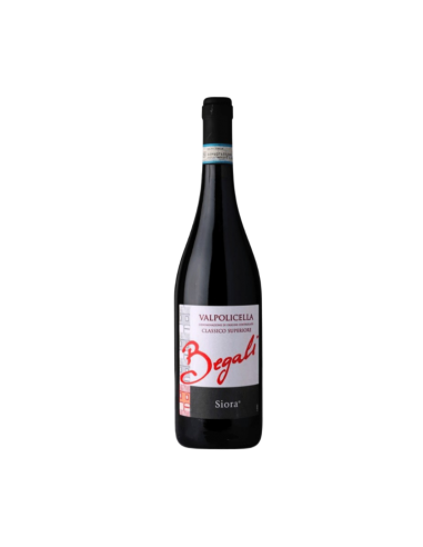 Valpolicella Classico Superiore 2019 - Lorenzo Begali