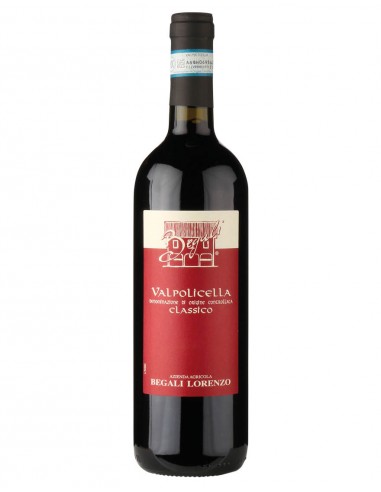 Valpolicella Classico 2023 - Lorenzo Begali