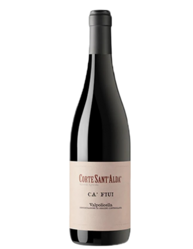 Valpolicella Ca' Fiui 2022 - Corte Sant'Alda