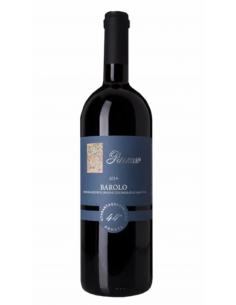 Barolo 44ª Annata 2014 -...