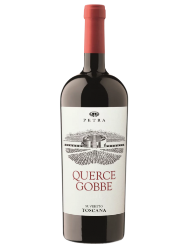 Magnum Quercegobbe 2006 - Petra