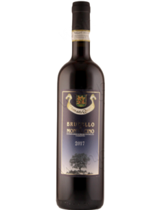 Mangum Brunello di...