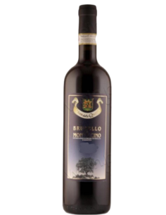 Brunello di Montalcino 2020...