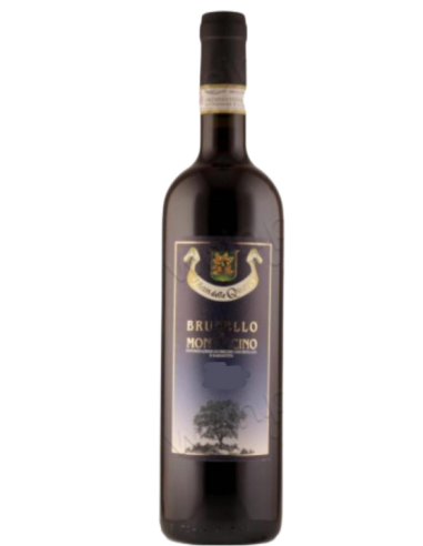 Brunello di Montalcino 2020 - Pian delle Querci