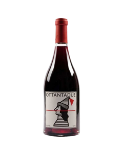 Ottantadue 2021- Podere il...