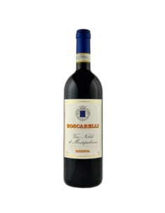 Nobile Di Montepulciano...