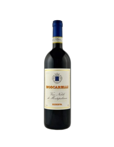 Nobile Di Montepulciano Riserva 2004 - Poderi Boscarelli