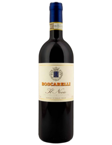 Nobile Di Montepulciano Nocio dei Boscarelli 2005 - Poderi Boscarelli