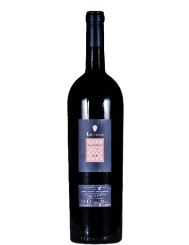 Livernano Rosso 1999 - Livernano