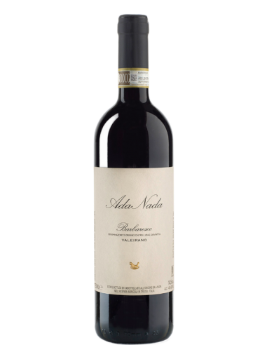 Barbaresco Valeirano 2020 - Ada Nada